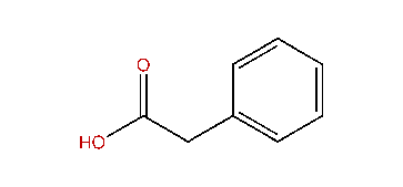 2-Phenylacetic acid
